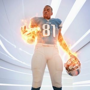 Meet your Posher, Steven